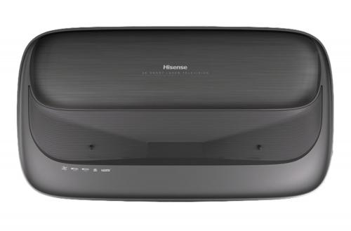 Лазерный телевизор Hisense 100L9H