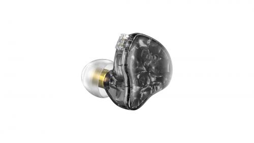 Наушники FiiO FH1s black 2023
