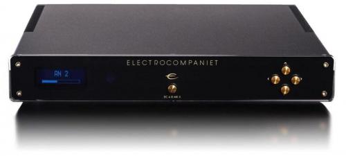 Предусилитель ELECTROCOMPANIET EC 4.8 MKII