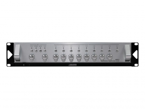 Распределитель сигнала DSPPA D6571