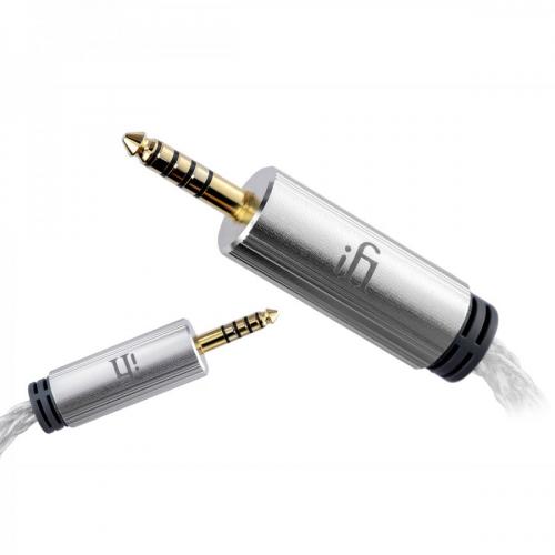 Кабель межблочный аудио iFi Audio 4.4 Cable 30cm 4.4-4.4