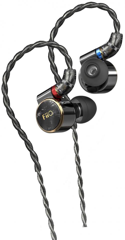 Наушники FiiO FD3 Pro