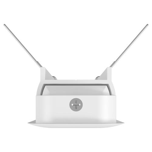 Крепление BEC-Akustik In-Wall Mounting IC120 White (для IC120)