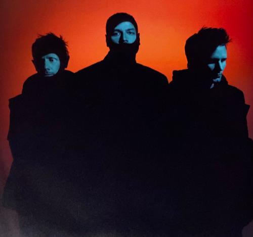 Виниловая пластинка Muse - Will Of The People (Black Vinyl LP)