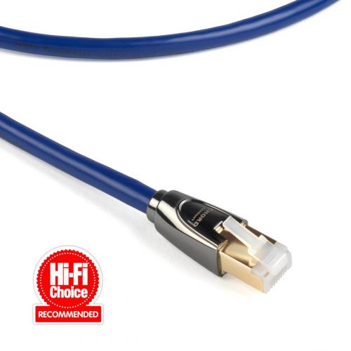 Кабель Chord Company Clearway Digital Streaming 0.75m