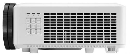 Проектор ViewSonic LS860WU+