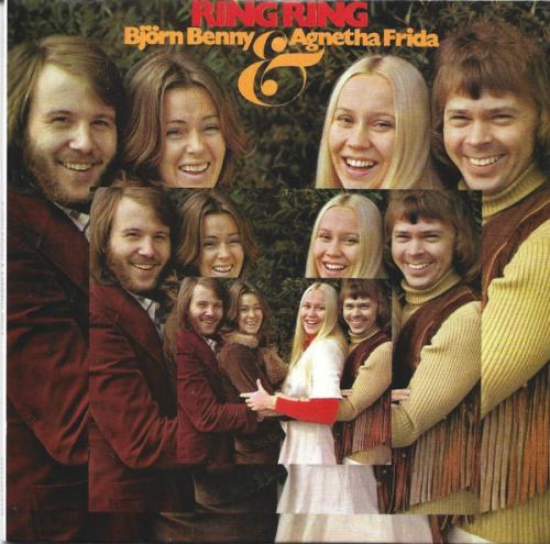 CD диск ABBA - CD Album Box Set  (Limited 2022 Edition Box Set)