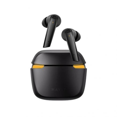 Наушники HAVIT TW929 PRO Black