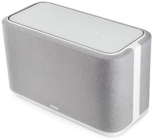 Беспроводная акустика Denon Home 350 white