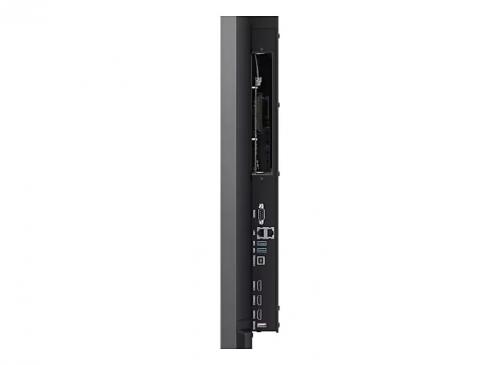 Интерактивный дисплей Samsung WA75D
