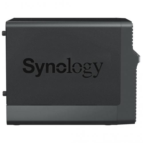 Сетевой накопитель Synology DS423 (4BAY NO HDD)
