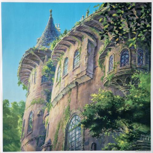 Виниловая пластинка OST - The Boy And The Heron: Soundtrack (Joe Hisaishi) (Black Vinyl 2LP)