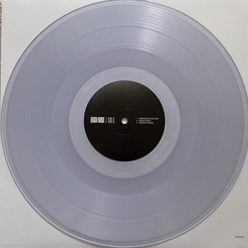 Виниловая пластинка Beach House -  Become (EP) (Clear Vinyl LP)