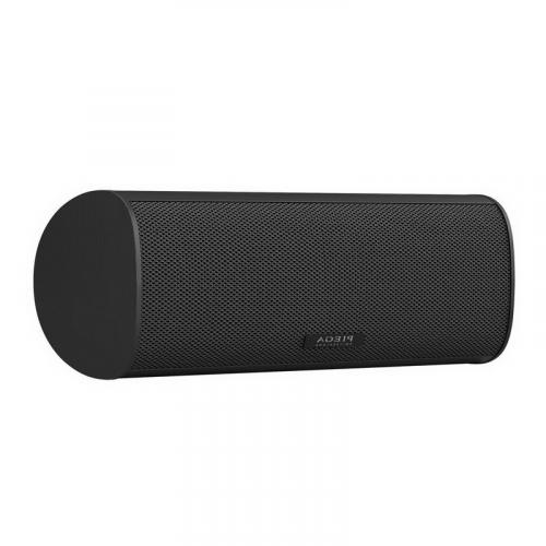 Акустика центрального канала Piega Ace Center black aluminum