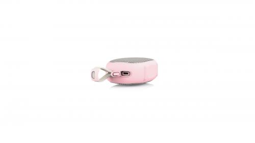 Портативная акустика FiiO SNOWSKY Anywhere Pink