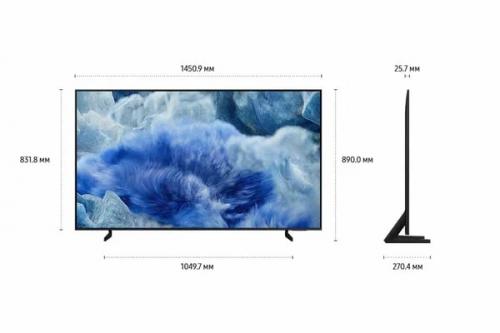 QLED телевизор Samsung QE65Q8FAAU