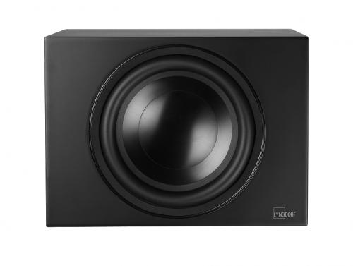 Сабвуфер Lyngdorf BW-3 (Matte Black)