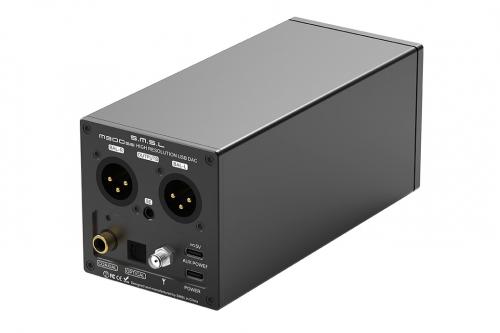 ЦАП SMSL M300 SE Black