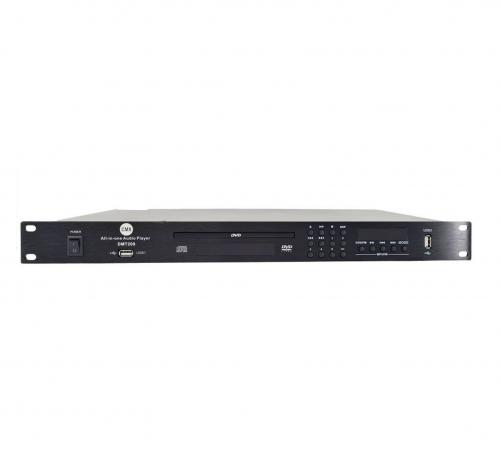 DVD/CD-плеер CMX Audio DMT200