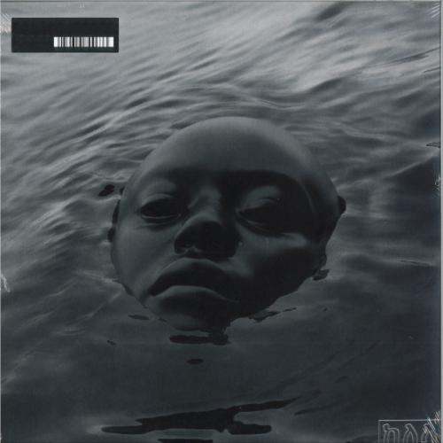 Виниловая пластинка Kelela - Raven (Black Vinyl 2LP)
