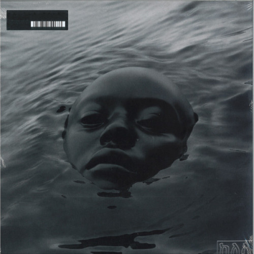 Виниловая пластинка Kelela - Raven (Black Vinyl 2LP)