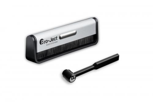 Набор для ухода Pro-Ject Cleaning Set Basic (Brush It, Clean It)