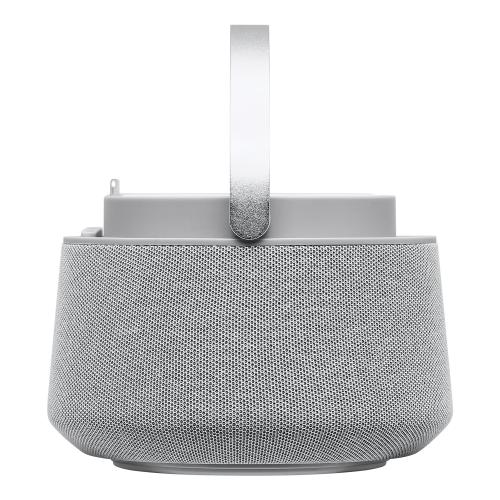 Портативная акустика BBK BTA2010 Grey