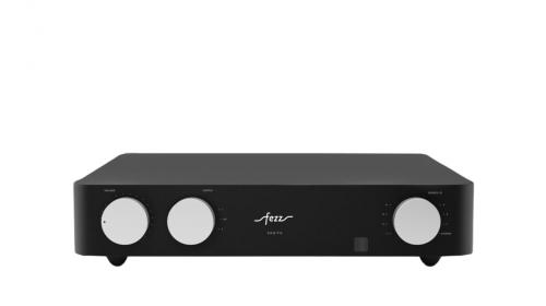 Предусилитель Fezz Audio SAGITA EVO PRE Black Ice