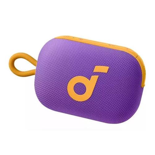 Колонка Soundcore Select Go 4 Purple