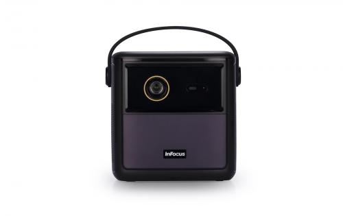 Проектор InFocus IN3018SL Crusader Master