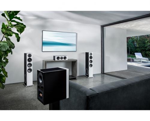 Напольная акустика Definitive Technology Demand D17 white