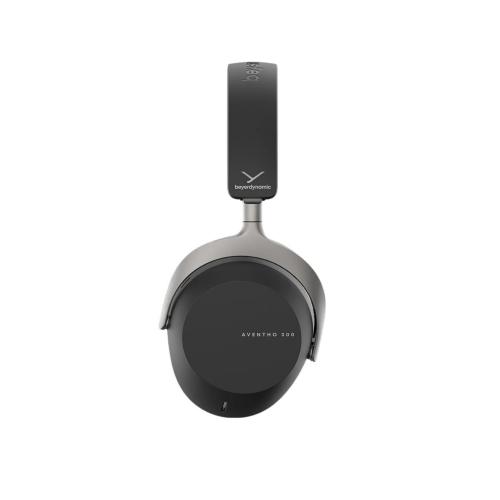 Наушники Beyerdynamic Aventho 300 Black