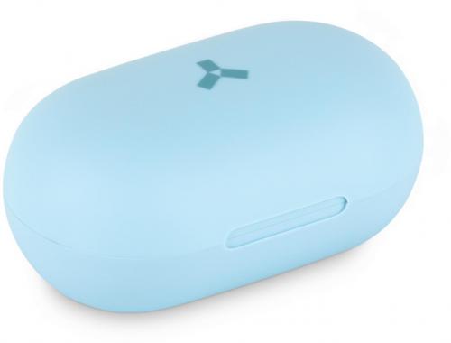 Наушники Accesstyle Fox TWS Blue