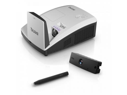 Проектор Benq MH856UST+