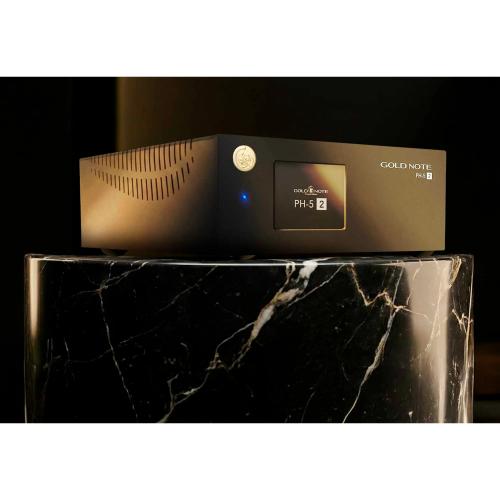 Фонокорректор Gold Note PH-5.2