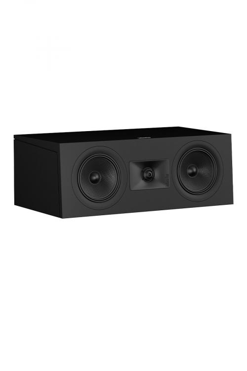 Акустика центрального канала Indiana Line Lira 7 Black