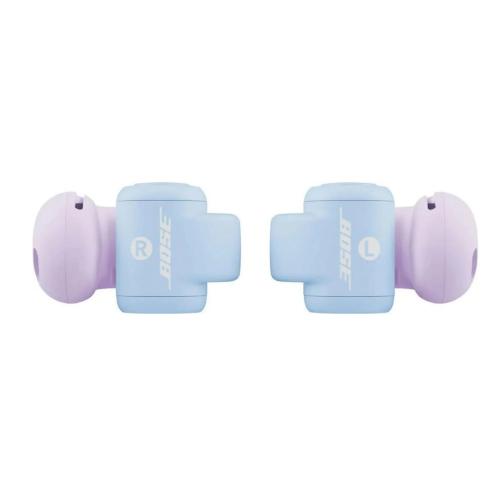 Наушники Bose Ultra Open-Ear True Wireless Chilled Lilac