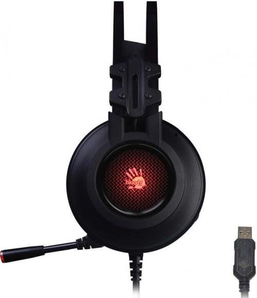 Наушники A4Tech Bloody G525
