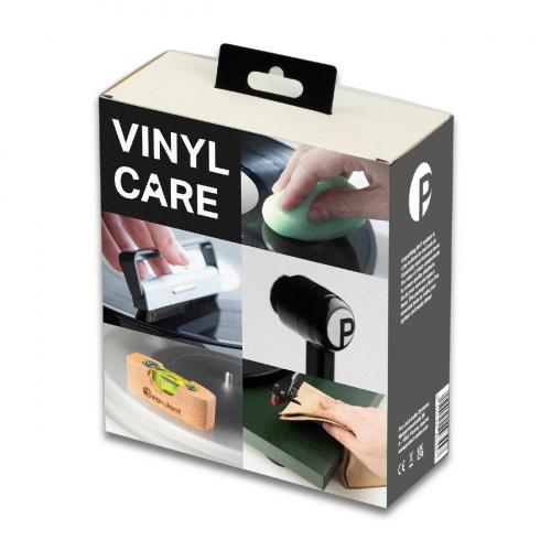 Набор для ухода Pro-Ject Vinyl Care Set