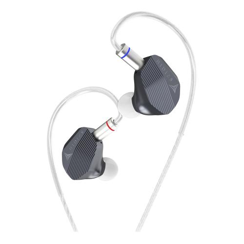 Наушники Hidizs MP143 3.5mm Blue
