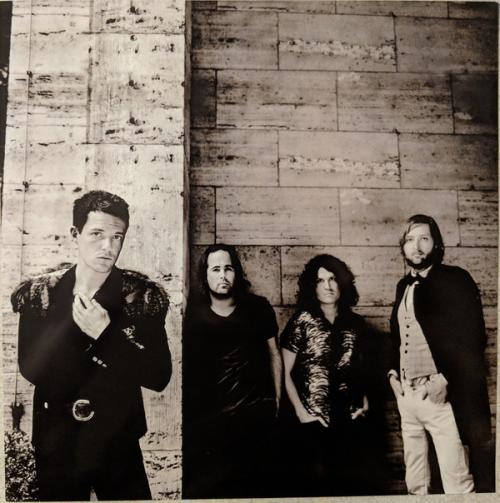 Виниловая пластинка Killers, The, Day & Age