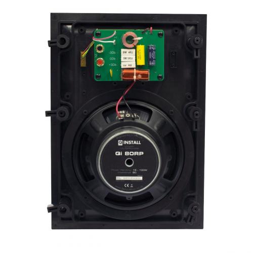 Встраиваемая акустика Q-Acoustics QI80RP Performance IN-WALL