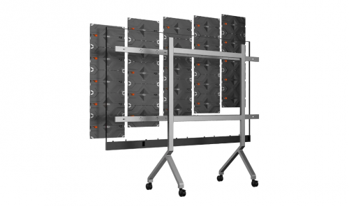 Светодиодный экран Unilumin C1-108