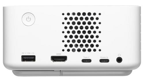 Проектор Optoma ML1080