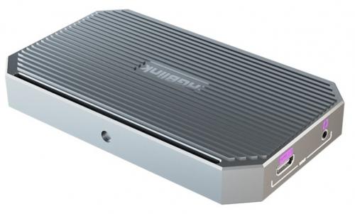 Устройство захвата и преобразования сигнала HDMI (4k@60) в USB 3.2 RGBLink MSP 331U Gen2