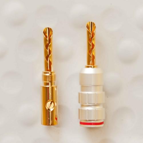 Разъем DH Labs Z-plug