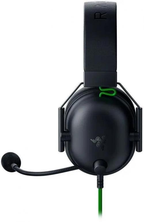 Наушники Razer Blackshark V2 X Black