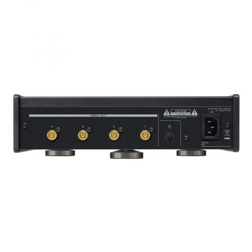 Тактовый генератор Teac CG-10M-X Black
