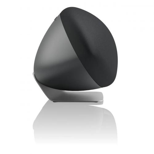 Беспроводная акустика Bowers & Wilkins Zeppelin Pro Space Grey