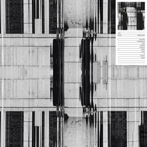 Виниловая пластинка Atelier - Varsam Court (Black Vinyl LP)